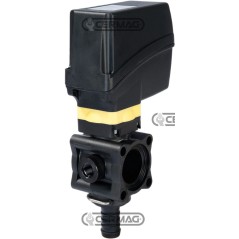 Proportional-Elektroventil, Druck 40 bar, Durchfluss 150 l/min, Ein-/Ausschaltzeit 14 Sek., 28152 ARAG | NewgardenAgri.com