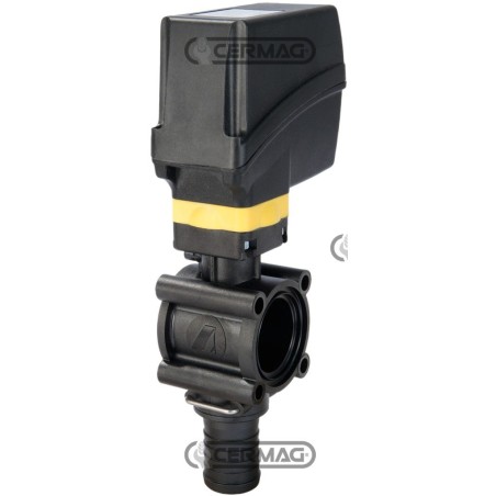 Elektrisches Proportionalventil, Druck 20 bar, Durchfluss 190 l/min, Ein-/Ausschaltzeit 14 Sek., 28158 ARAG | NewgardenAgri.com