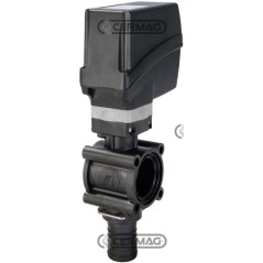 Vanne proportionnelle électrique Pression 20 bar Débit 240 l/min Marche/Arrêt 7 s 28161 ARAG | NewgardenAgri.com