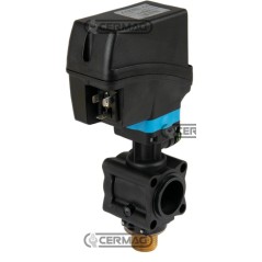 Vanne électrique pour sections de flèche Pression 40 bar Débit 35 l/min Type ON/OFF 27194 ARAG | NewgardenAgri.com