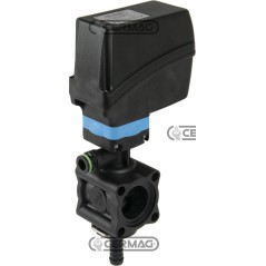 Vanne électrique pour sections de flèche Pression 20 bar Type BY-PASS 27205 ARAG | NewgardenAgri.com