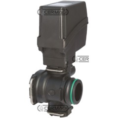 Vanne électrique pour section de flèche Pression 20 bar Débit 50 l/min Type ON/OFF 28121 ARAG | NewgardenAgri.com