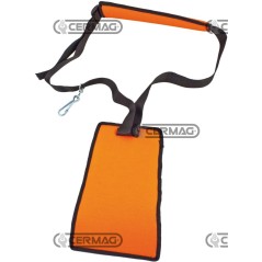 Bretella professionale confort 26396 MadeinItaly | NewgardenAgri.com