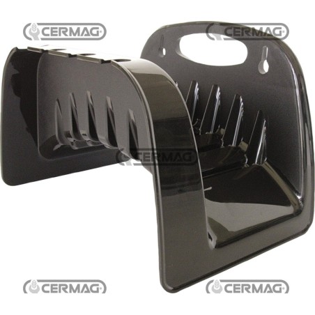 SOPORTE DE PARED PARA MANGUERA 27002 | NewgardenAgri.com