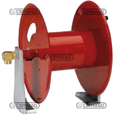 Carrete de manguera MAGNUM BABY 2000. Longitud de la manguera: 40 m. 28635 | NewgardenAgri.com