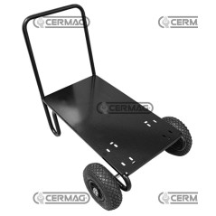 Carrello per avvolgitubo 28651 | NewgardenAgri.com