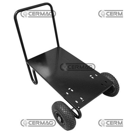 Carrello per avvolgitubo 28651 | NewgardenAgri.com