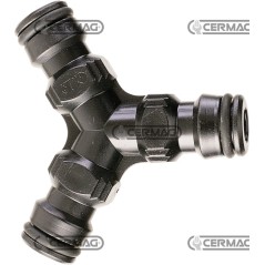 3-poliger Stecker 26974 | NewgardenAgri.com