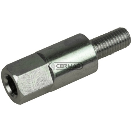 Inserto per coppie coniche Profilo Quadro 5.1 27486 | NewgardenAgri.com