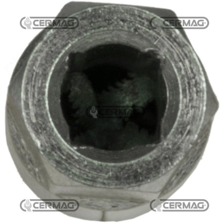 Inserto per coppie coniche Profilo Quadro 5.1 27486