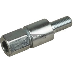 Stihl 6.5 Profile Bevel Gear Insert 27490 | NewgardenAgri.com