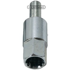 Bevel gear insert 11-tooth profile 27495 | NewgardenAgri.com
