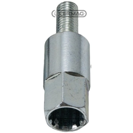 Bevel gear insert 11-tooth profile 27495 | NewgardenAgri.com
