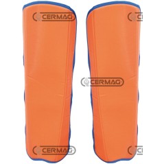 Gambali di protezione imbottiti 10 mm 27355 | NewgardenAgri.com