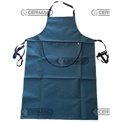 Tablier de protection en tissu 28459 | NewgardenAgri.com
