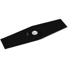 2-tooth cutting blade Diameter 255 mm Thickness 1.6 mm 26489 Made in Germany | NewgardenAgri.com