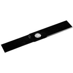 2-tooth cutting blade Diameter 300 mm Thickness 3 mm 26492 Made in Germany | NewgardenAgri.com