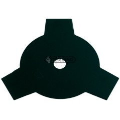 3-tooth cutting blade Diameter 255 mm Thickness 1.4 mm 26830 Made in Germany | NewgardenAgri.com