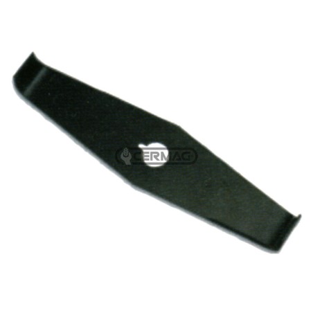 2-tooth cutting blade Diameter 305 mm Thickness 3 mm 28455 | NewgardenAgri.com