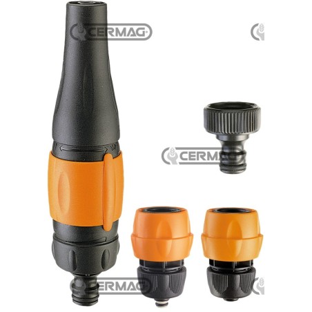 4-PIECE KIT - MEDIUM-FLOW, DOUBLE-ADJUSTMENT LANCE 26983 | NewgardenAgri.com