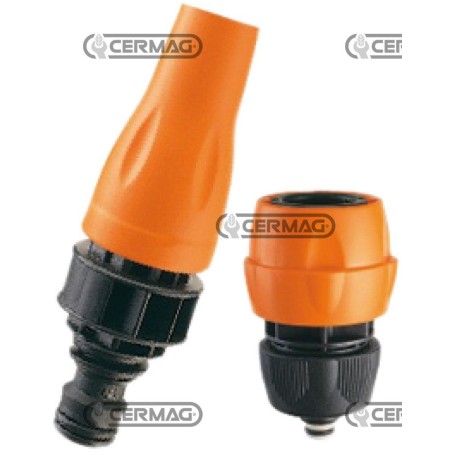 2-TEILIGES SET - VERSTELLBARE LANZ 5/8" 27146 | NewgardenAgri.com
