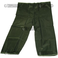 Waterproof trousers one size 26763 | NewgardenAgri.com