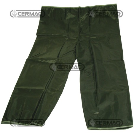 Waterproof trousers one size 26763 | NewgardenAgri.com