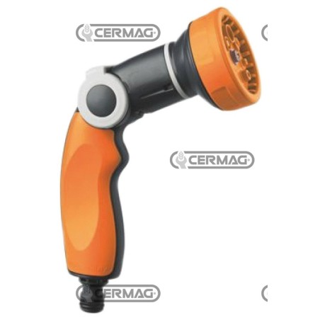 Pistola de riego multichorro Easy Easy de 8 chorros 26987 | NewgardenAgri.com