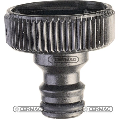 Presa per rubinetti filettati Filettatura 1" Gas 26963 | NewgardenAgri.com