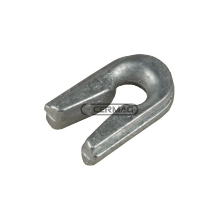 Boccole passafilo 26501 MadeinItaly | NewgardenAgri.com