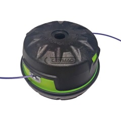 Cabezal profesional de fácil instalación FLAT 070 27701 Fabricado en Italia | NewgardenAgri.com