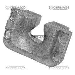 Casquillo guía de alambre para 27701 28640 | NewgardenAgri.com