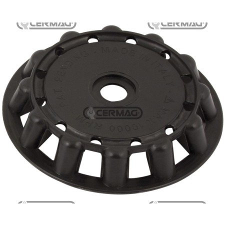 Cabezal multifilamento con fijación universal para 2 a 12 filamentos 26091 Hecho en Italia | NewgardenAgri.com