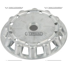 Cabezal multifilamento con fijación universal para 2 a 12 filamentos 26866 Hecho en Italia | NewgardenAgri.com
