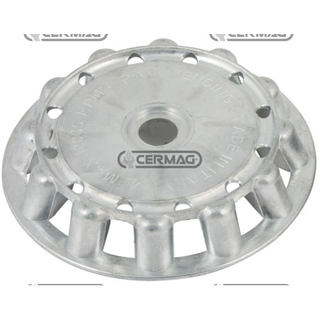 Cabezal multifilamento con fijación universal para 2 a 12 filamentos 26866 Hecho en Italia | NewgardenAgri.com