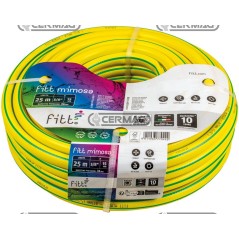 Tuyau multicouche flexible - PRIMABEL Diamètre 15 mm - 25 m 27415 | NewgardenAgri.com