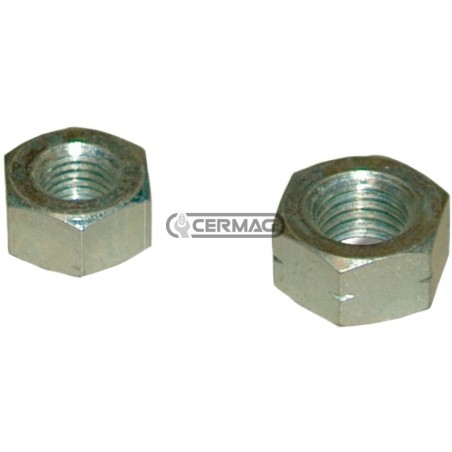 Muttergewinde M10x1 Linksgewinde 26479 | NewgardenAgri.com