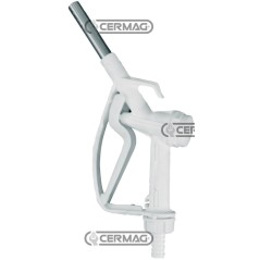 Pistola de plástico para AD-BLUE 20862 | NewgardenAgri.com