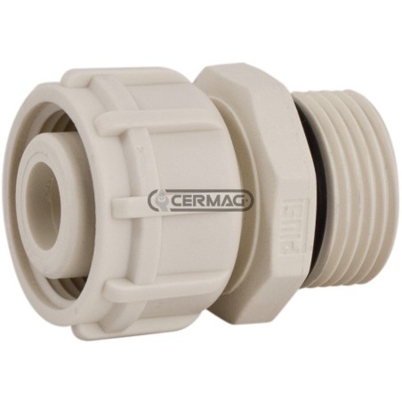 Adapter for manual nozzle and flow meter for AD-BLUE 20865 | NewgardenAgri.com