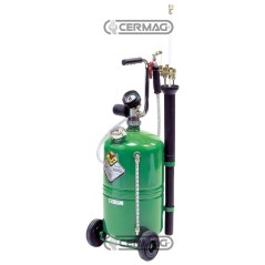 ÖLEXTRAKTOR 20228 Raasm | NewgardenAgri.com