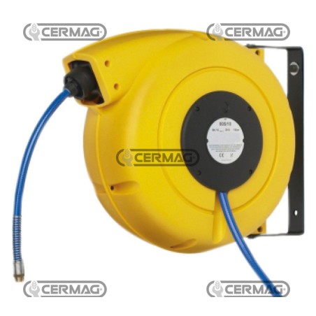 CARRETE DE MANGUERA PARA AIRE O AGUA FRÍA 20679 | NewgardenAgri.com