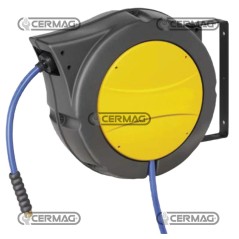 CARRETE DE MANGUERA PARA AIRE O AGUA FRÍA 20681 | NewgardenAgri.com