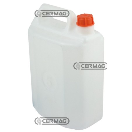 CANESTRO MILLEUSI - 5 L 20272 | NewgardenAgri.com