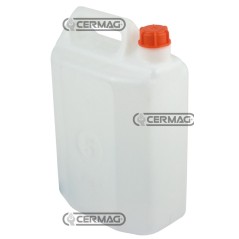 CANESTRO MILLEUSI - 15 L 20700 | NewgardenAgri.com