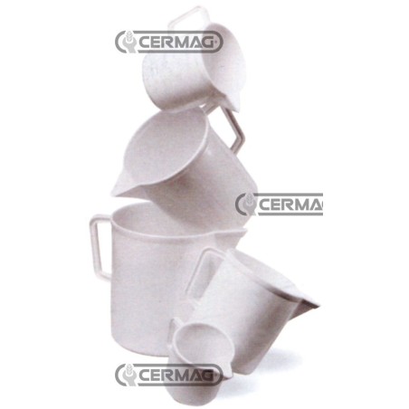 CARAFFE - 5 L 20707 | NewgardenAgri.com