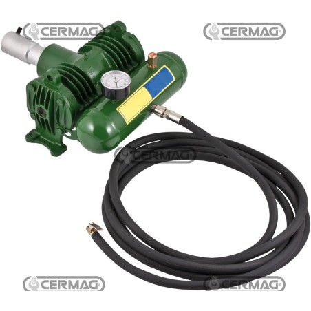 Compressore rotativo per presa di forza 20208 | NewgardenAgri.com