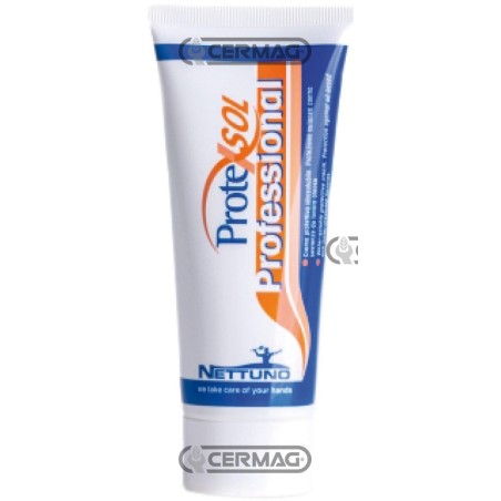 Water-soluble pre-work skin-protective cream 100ml 20885 | NewgardenAgri.com