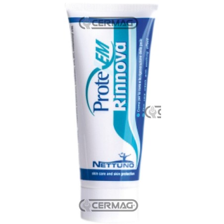Crema hidratante post-trabajo 100 ml 20890 | NewgardenAgri.com