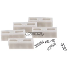 KIT DE REMO + MUELLES 20884 | NewgardenAgri.com