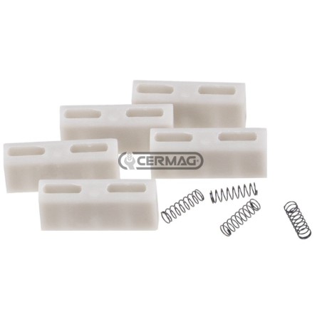 KIT DE REMO + MUELLES 20884 | NewgardenAgri.com